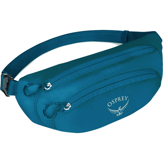 Osprey Ul Stuff Waist Pack 1 - Waterfront Blue - Unisex - OneSize - Partioaitta