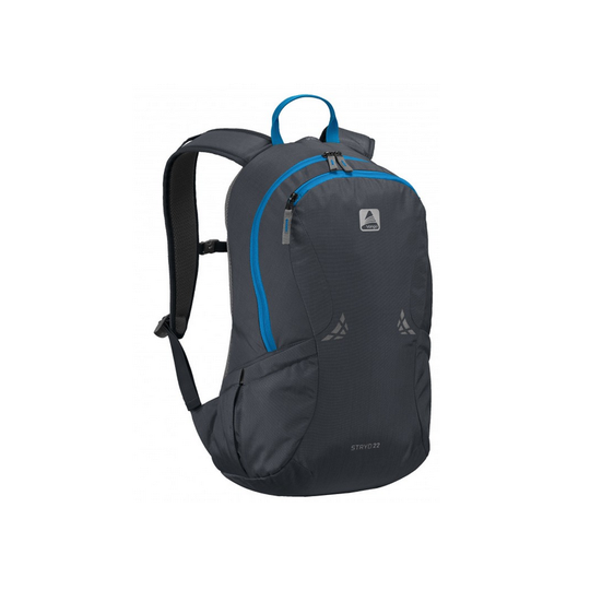 Vango Stryd 22L Reppu, Harmaa