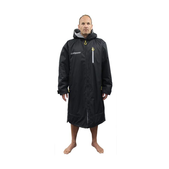 Overboard Pro-sports poncho takki, M-koko