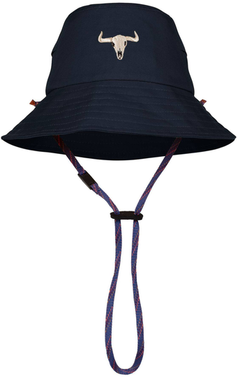 Buff Booney Hat Goran Night Blue