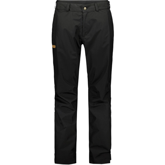Sasta Rohki+ Housut Gtx - Black - Miehet - 48+ - Partioaitta
