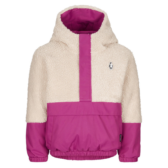 Gosoaky Red Sparrow - Festival Fuchsia Multi - Lapset - 98/104 - Partioaitta