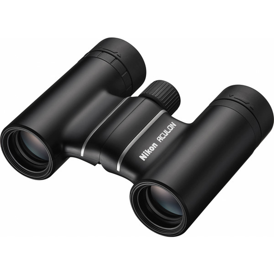 Nikon Aculon T02 10x21 - Black - OneSize - Partioaitta