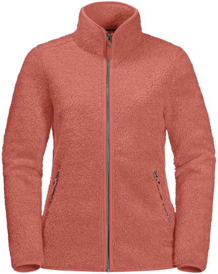 Jack Wolfskin Women's High Curl Jacket