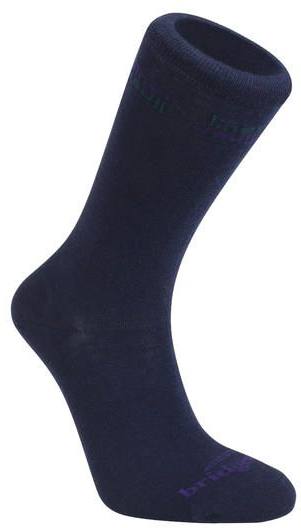 Bridgedale Thermal Liner, kaksi paria