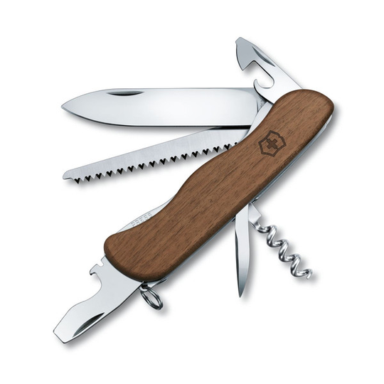 Victorinox Forest Wood - Nocolor - OneSize - Partioaitta