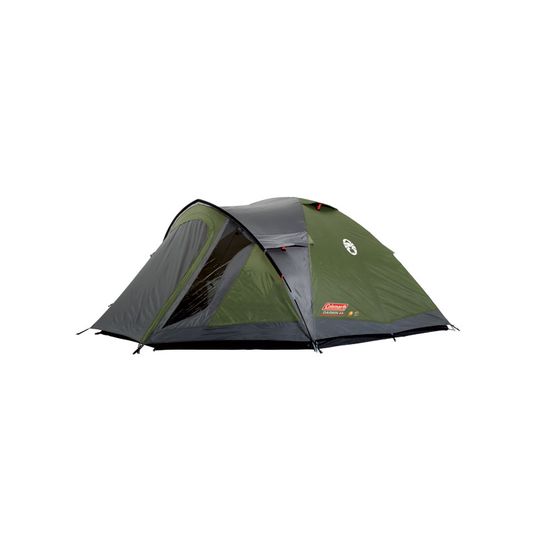 Coleman Darwin 4+ neljän hengen teltta