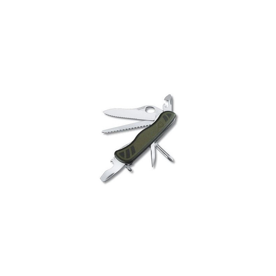Victorinox Official Swiss Soldier's Knife