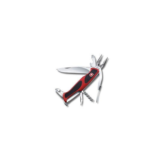 Victorinox RangerGrip 74 linkkuveitsi blisterissä