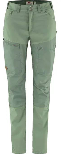 Fjällräven Abisko Midsummer W Trousers