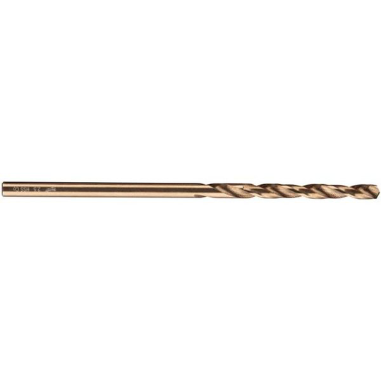 Milwaukee 4932471140 Metalliporanterä 3,3 x 65 mm 2 kpl