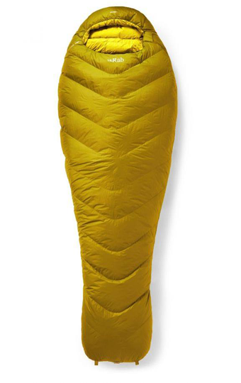 Rab Neutrino 800 Long 2021