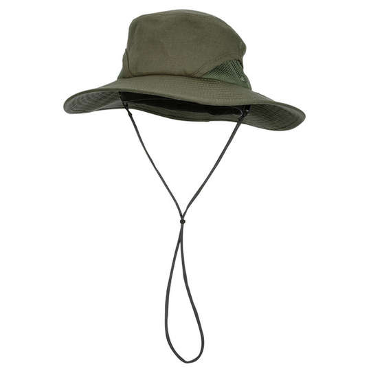 FRILUFTS Karakum Hat - Tarmac - Unisex - S/M - Partioaitta