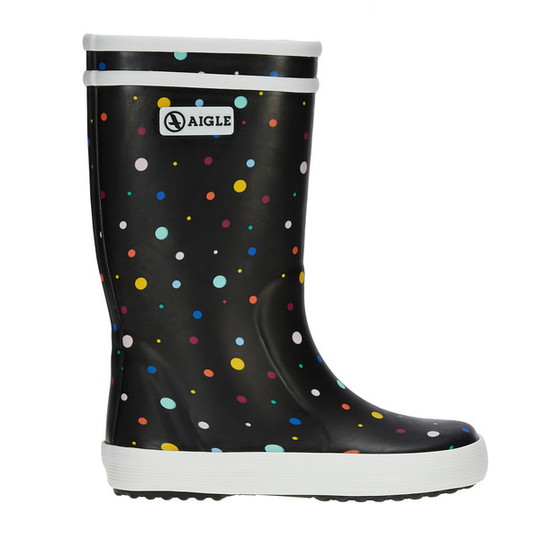Aigle Lolly Pop Theme - Pois/multico - Lapset - 28 - Partioaitta