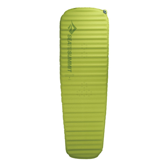 Sea to Summit Si Mat Comfort Light Long - Nocolor - Unisex - OneSize - Partioaitta