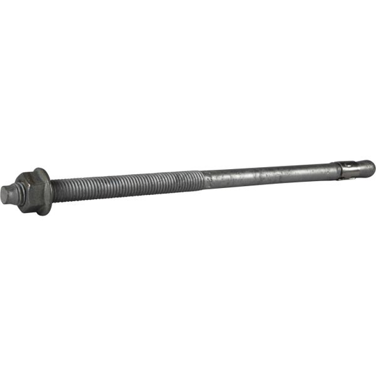 ESSVE Golden Anchor Vaarnaruuviankkuri M10/157/254 mm, FZV, 25 kpl