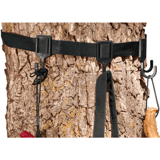 Muddy Multi-Hook Accessory Holder