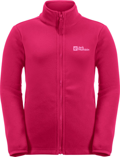 Jack Wolfskin Taunus Jacket Kids