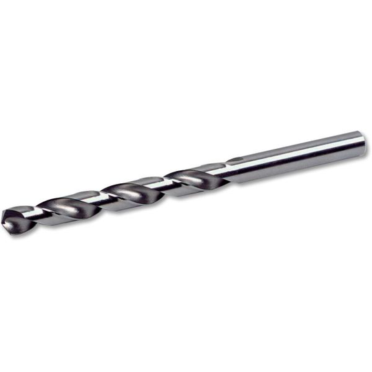 Ironside 230210 Spiraaliporanterä HSS Ø1 mm