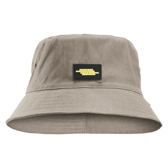 Snickers 9072 LiteWork Kalastajanhattu vihreä S/M