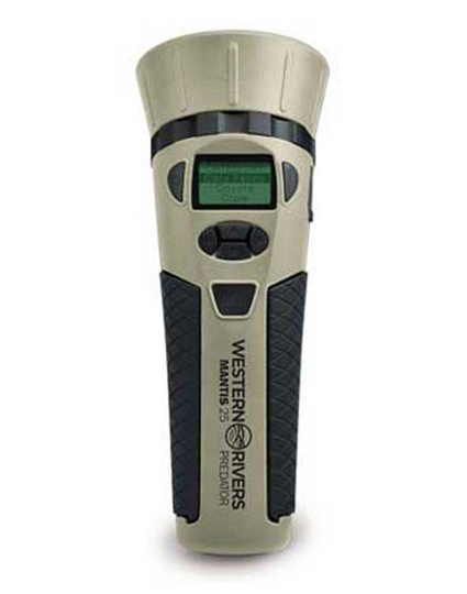 HME Mantis 25