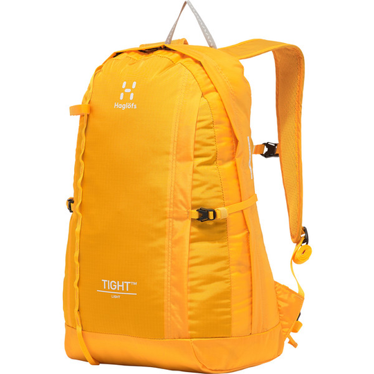 Haglöfs L.i.m Tight Light - Sunny Yellow - Unisex - OneSize - Partioaitta