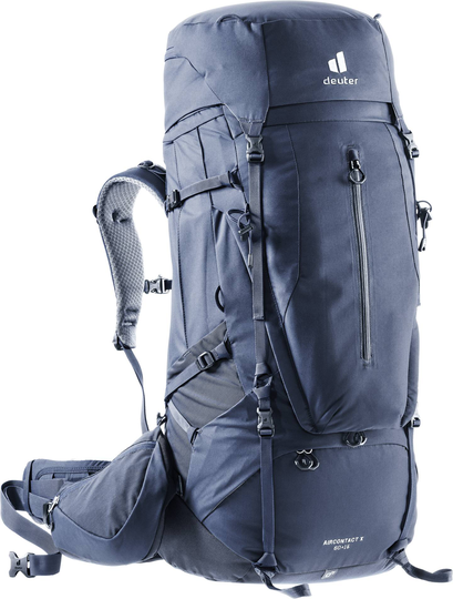 Deuter Aircontact X 60+15