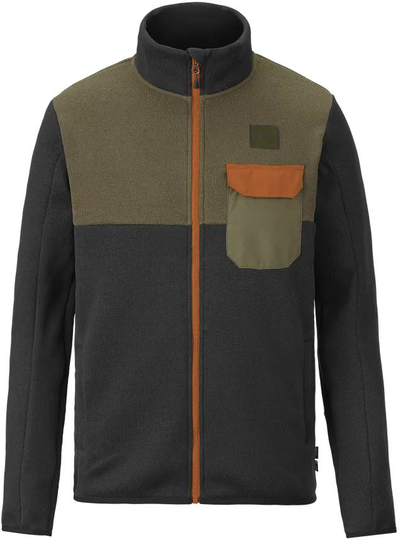Picture Organic Clothing Dauwy Fleece