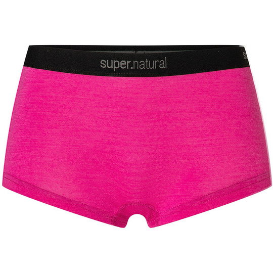 Supernatural W Base Boyfriend Hipster 175 - Fuchsia Red - Naiset - M - Partioaitta