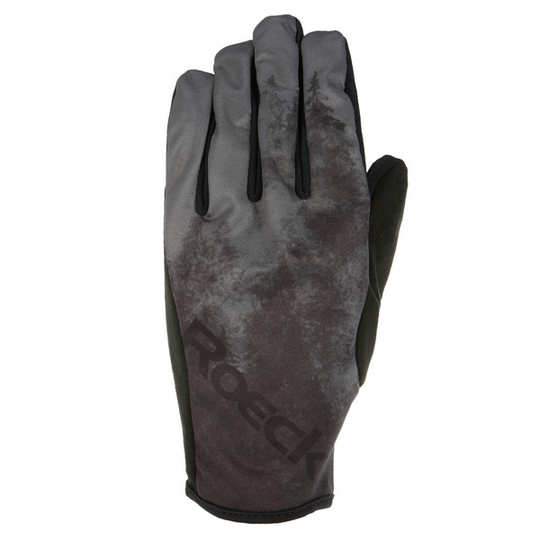 Roeckl Sports Lyngen - Black - Unisex - 6 - Partioaitta