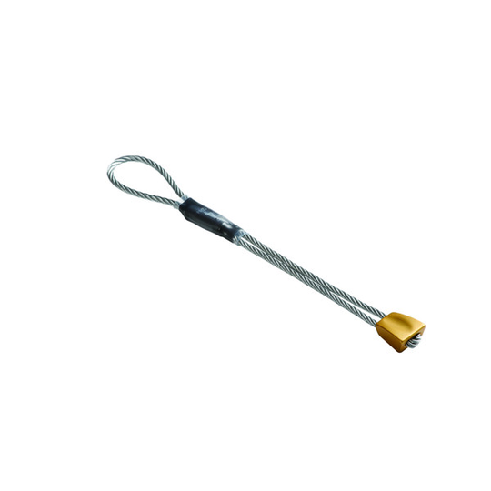 DMM Wallnut - Gold - 4 - Partioaitta