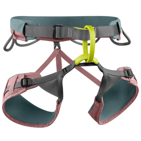 Edelrid Jayne Iii - Rose - XS - Partioaitta