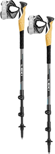 Leki Cross Trail Lite TA