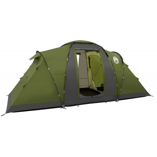 Coleman Bering 4 hengen perheteltta