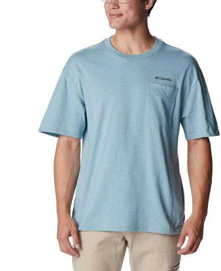 Columbia Men's Break It Down Tee