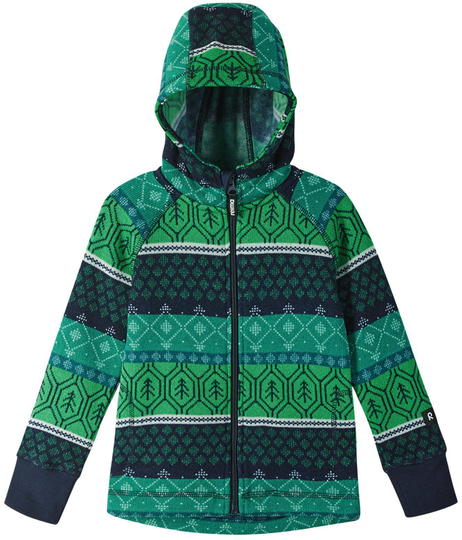 Reima Northern Fleece Sweater