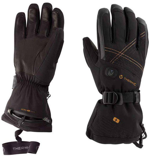 Therm-Ic Women's Ultra Heat Boost Gloves