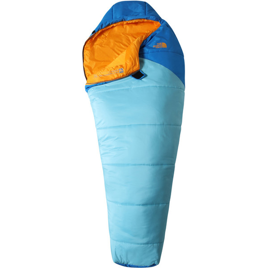 The North Face Y Wasatch Pro 20 - Hero Blue-norse Blue - Lapset - REG-RH - Partioaitta