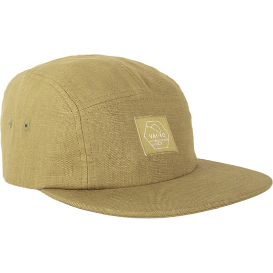 VAI-KO Kultakero 5-panel - Spruce Sprout Green - Unisex - OneSize - Partioaitta