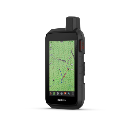 Garmin Montana 700i - Nocolor - OneSize - Partioaitta