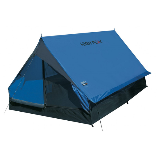 High Peak Minipack teltta, sininen