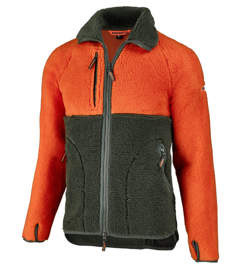 Nordforest Smaland takki