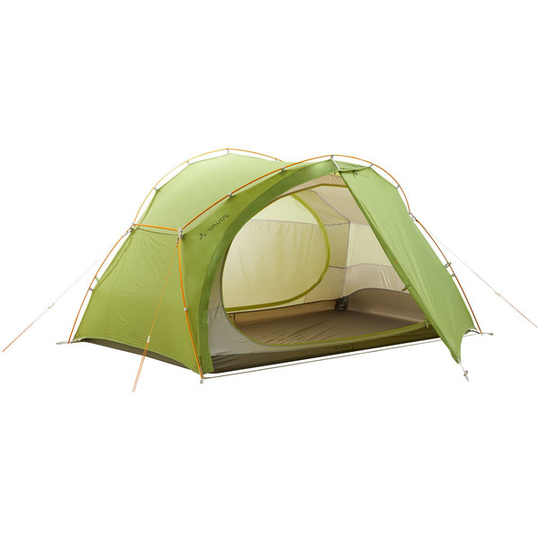 Vaude Low Chapel L 2p - Avocado - OneSize - Partioaitta