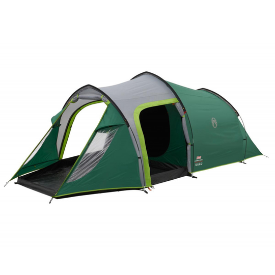 Coleman Chimney Rock 3 Plus Adventure kolmen hengen teltta