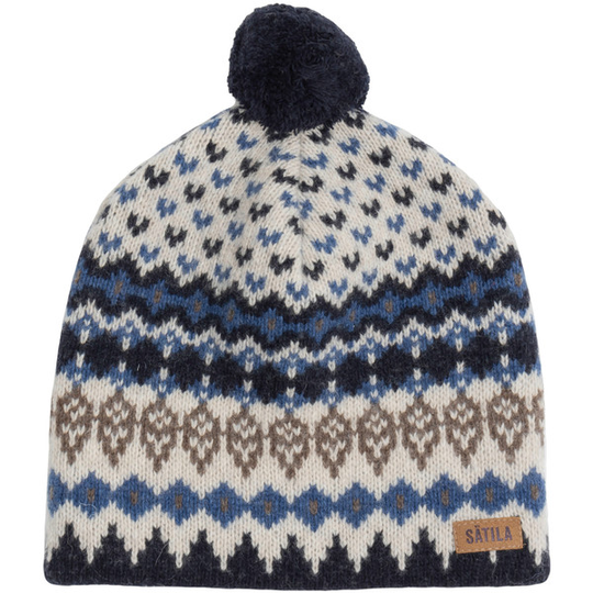 Sätila Sarek - Navy - Unisex - OneSize - Partioaitta