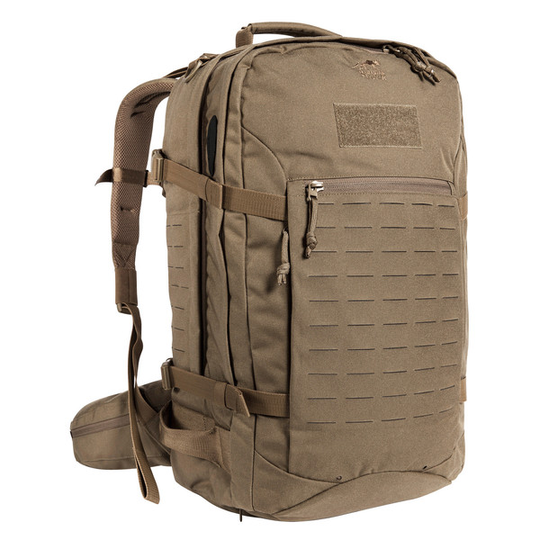 Tasmanian Tiger Tt Mission Pack Mkii - Coyote Brown - Unisex - OneSize - Partioaitta