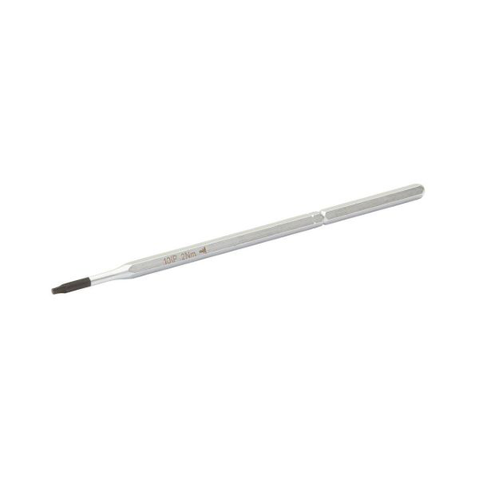 Bahco BE-6990-IP15-KL Varakärki Torx Plus Kärkikoko IP15