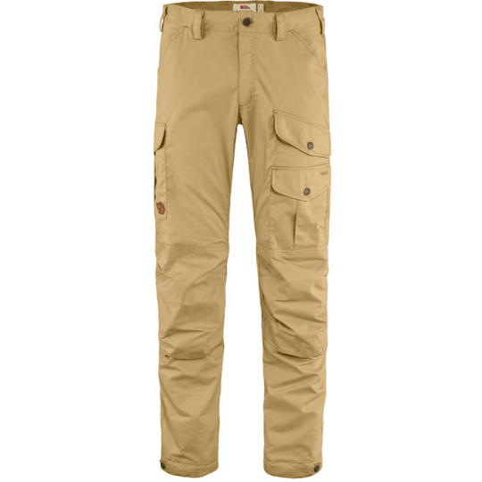 Fjällräven Vidda Pro Lite Trousers M - Dune Beige - Miehet - 44/L - Partioaitta
