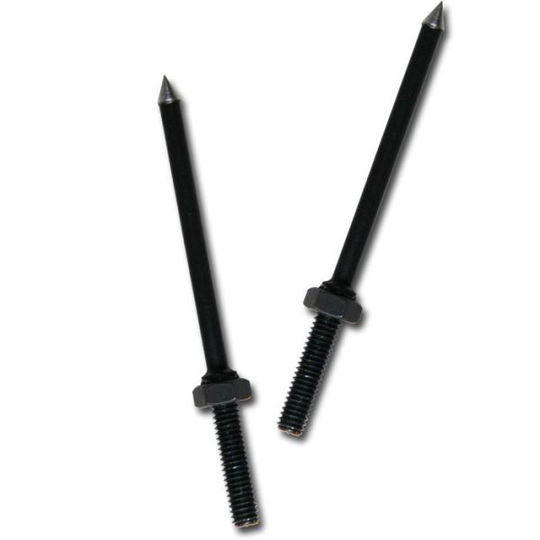 Protimeter BLD05296 Mittauskärjet 10 kpl Heavy Duty -vasaraelektrodiin