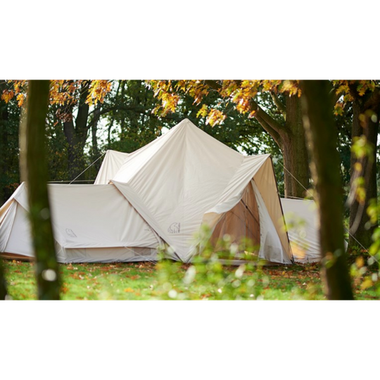 Nordisk Midgard 9.2 teltta
